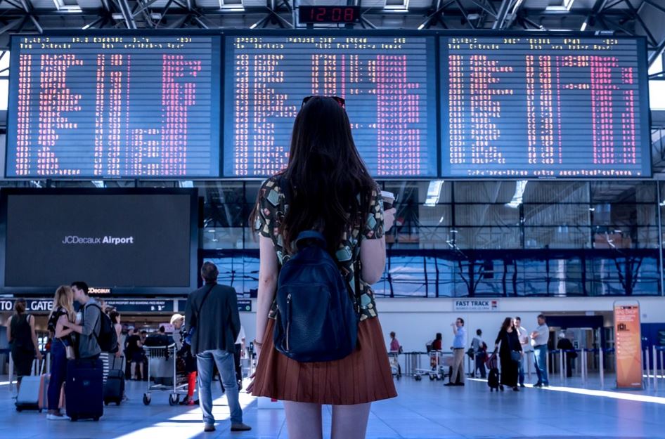 airport